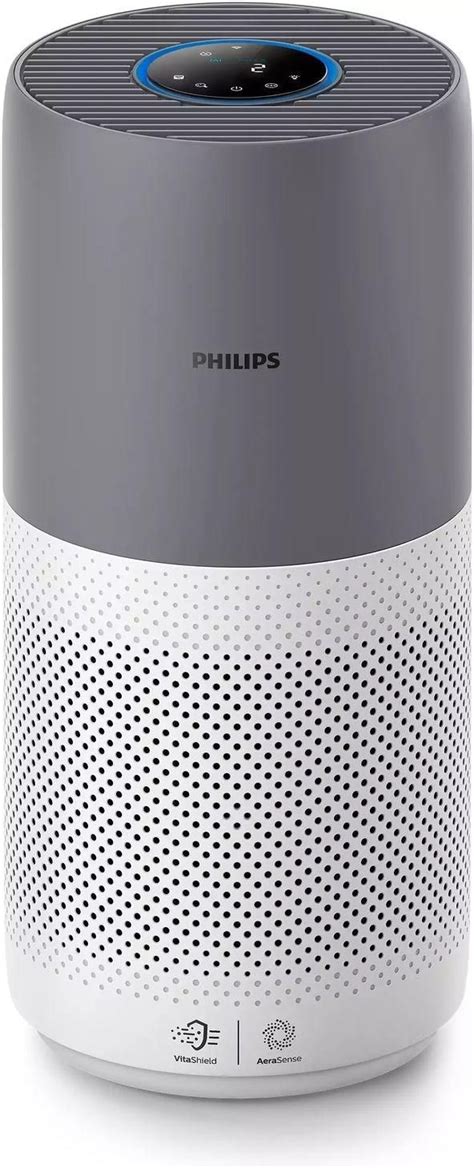 2000i Series Air Purifier AC2936/13 .